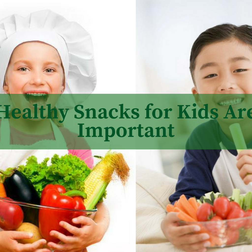 Why Head Start Program Healthy Snacks for Kids Are Important - Food ...