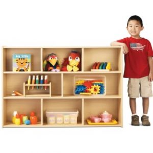 FSS S&S Bookshelf