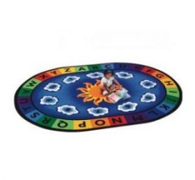 Food & Supply Source Rug