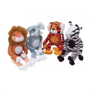 Food & Supply Source S&S Worldwide Stuffed Animals