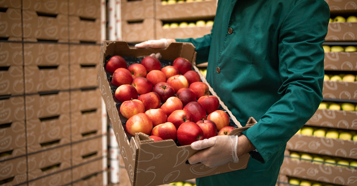 Inflation, Portions, and Labor: Cost Challenges & How Food & Supply Source Can Help