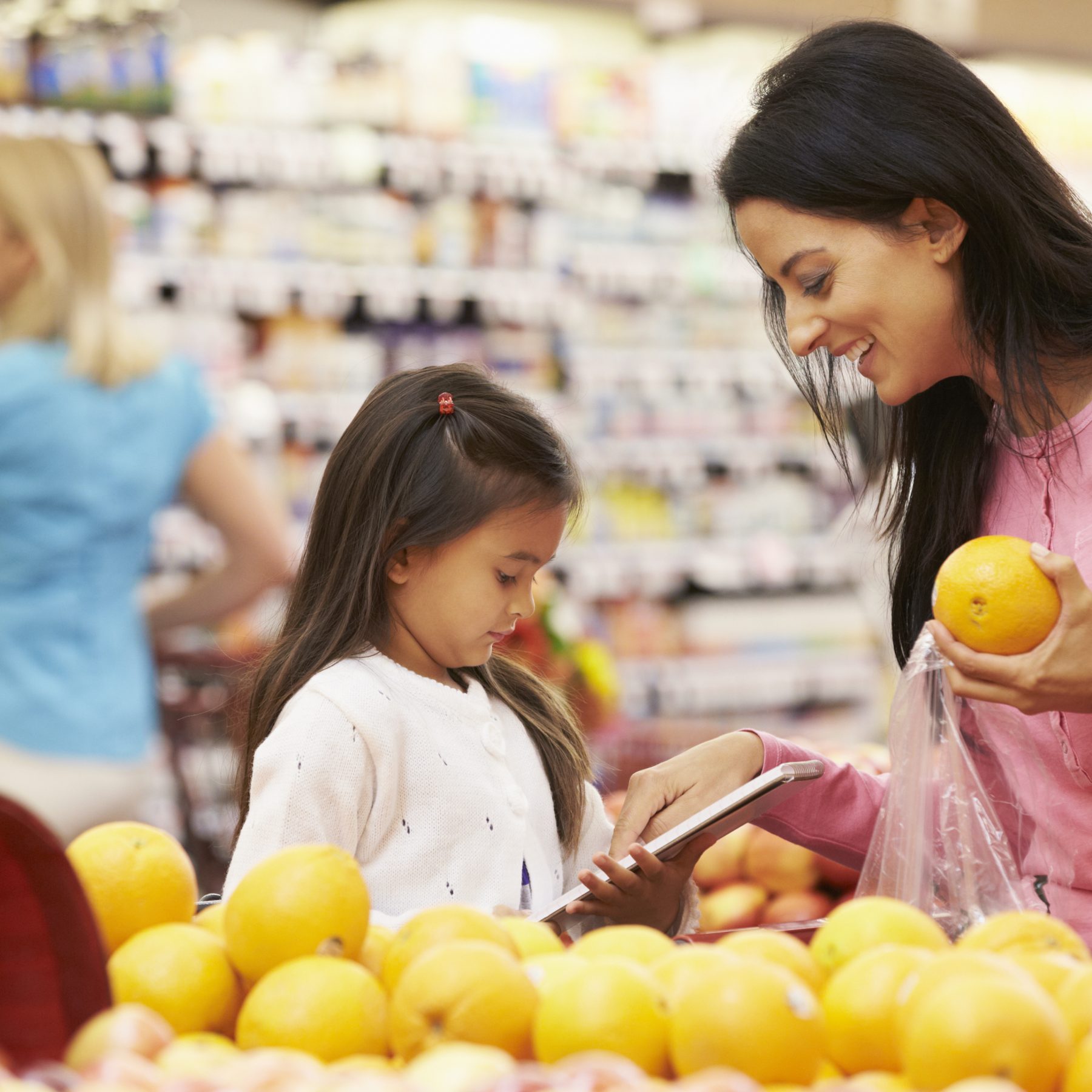 How to Deal with Picky Eaters